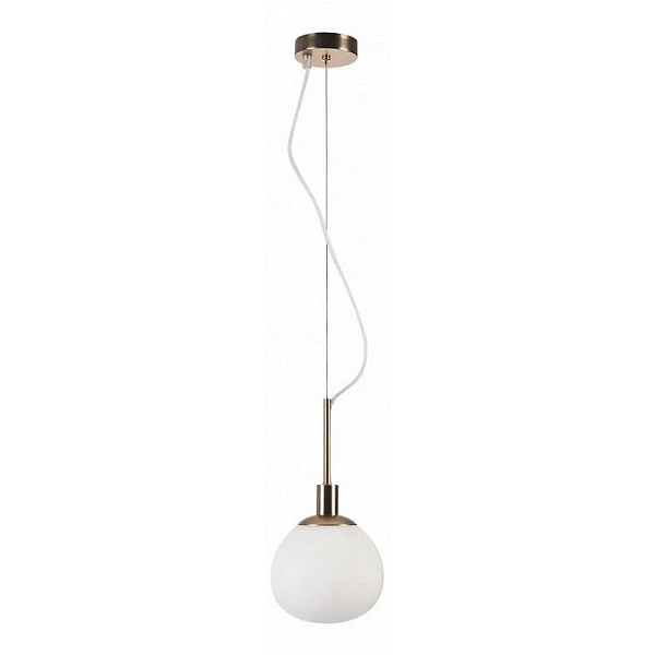 Подвес MAYTONI ERICH MOD221-PL-01-G
